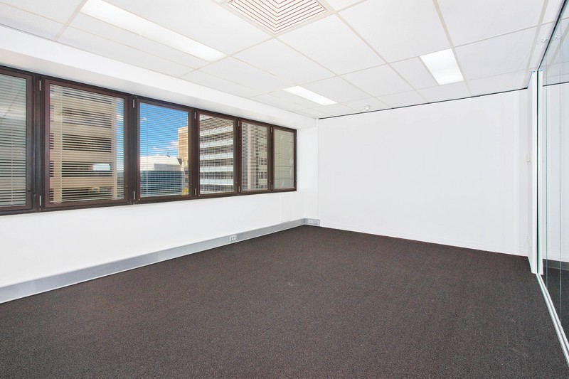 leased Office, Office / Showroom, Medical / Consulting NORTH SYDNEY